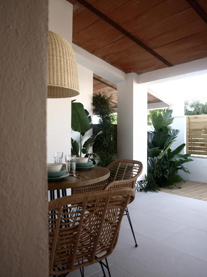 Estudio Bedandbeach El Palmar de Vejer Exterior foto